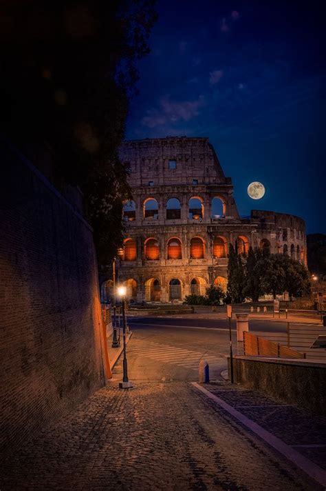 result roma night|Roma (4.